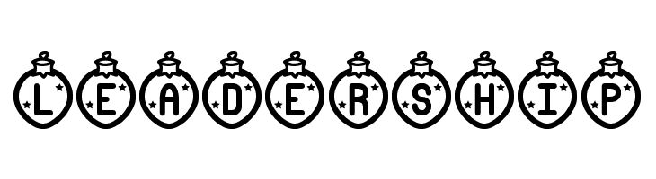 Merry Xmas St  Free Fonts Download