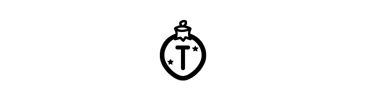 Merry Xmas St  Free Fonts Download