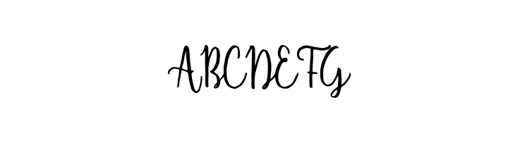 ShellaheraScriptDemo  Free Fonts Download