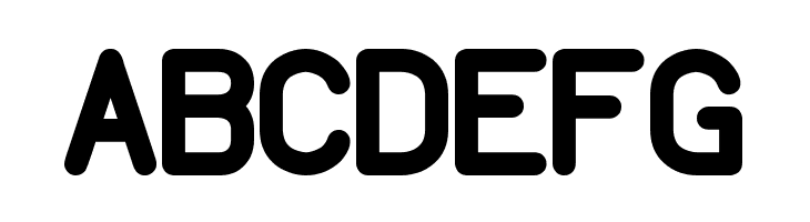 Bonita Informal St  Free Fonts Download