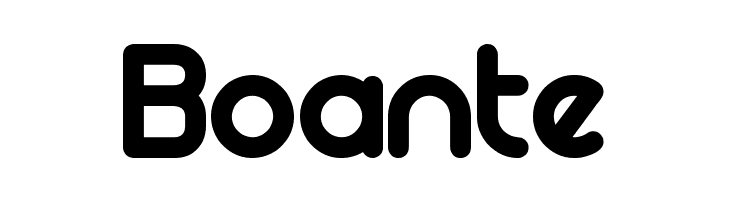 Bonita Informal St  Free Fonts Download