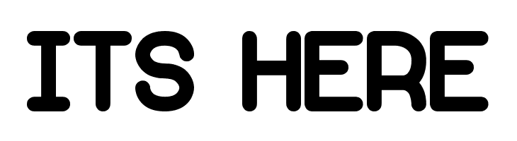 Bonita Informal St  Free Fonts Download