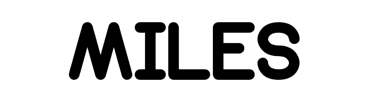 Bonita Informal St  Free Fonts Download