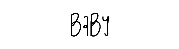 RainbowDashhh  Free Fonts Download