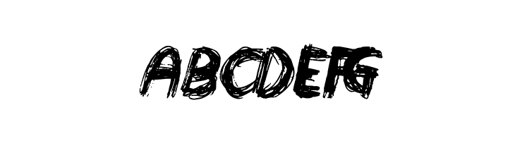 Devastated  Free Fonts Download