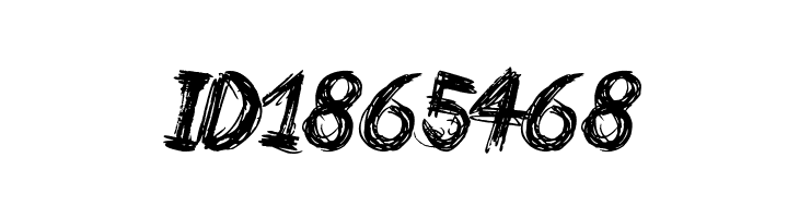 Devastated  Free Fonts Download