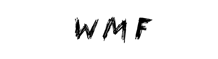 Devastated  Free Fonts Download
