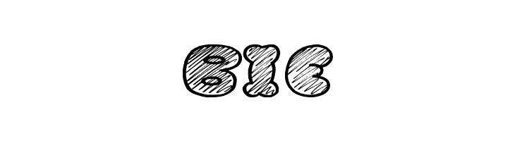 Cartoon Madness  Free Fonts Download