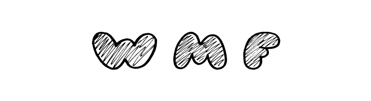 Cartoon Madness  Free Fonts Download