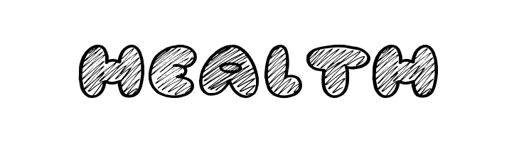 Cartoon Madness  Free Fonts Download