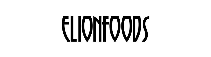 RunyTunesRevisited  Free Fonts Download