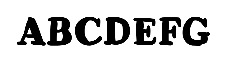 MLmonstrolino-Regular  Free Fonts Download