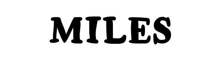 MLmonstrolino-Regular  Free Fonts Download