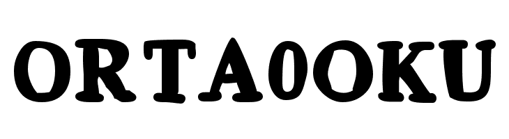 MLmonstrolino-Regular  Free Fonts Download