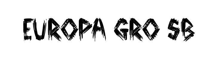Broken Ground  Free Fonts Download