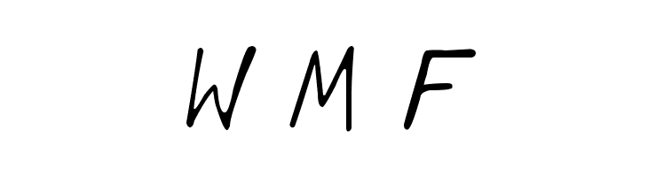 phitradesign INK  Free Fonts Download