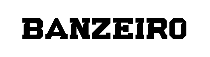 NCAA Baylor Bears Football  Free Fonts Download