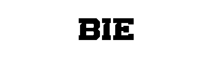 NCAA Baylor Bears Football  Free Fonts Download