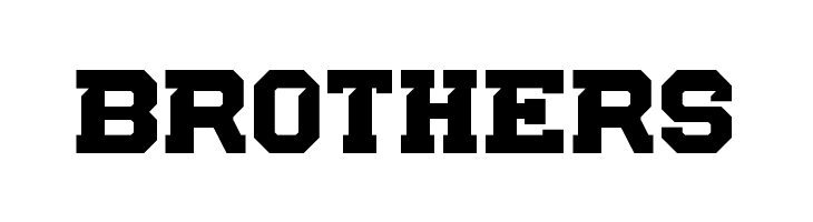 NCAA Baylor Bears Football  Free Fonts Download