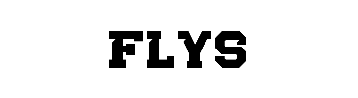 NCAA Baylor Bears Football  Free Fonts Download