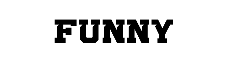 NCAA Baylor Bears Football  Free Fonts Download