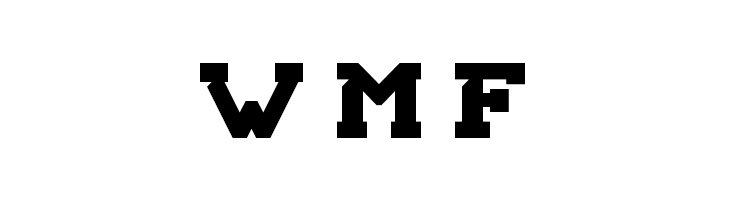 NCAA Baylor Bears Football  Free Fonts Download