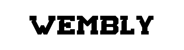 NCAA Baylor Bears Football  Free Fonts Download