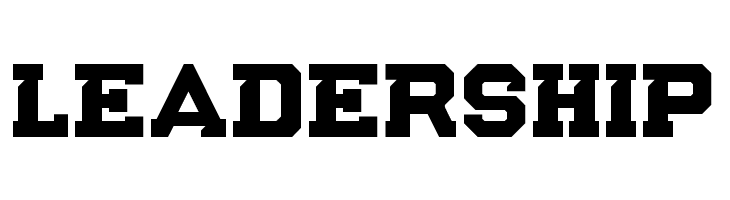 NCAA Baylor Bears Football  Free Fonts Download