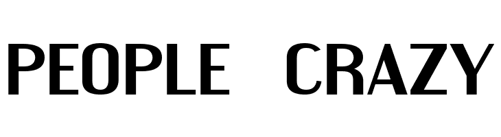 Engebrechtre Expanded Bold  Free Fonts Download