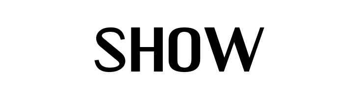 Engebrechtre Expanded Bold  Free Fonts Download