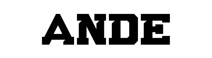 NCAA Baylor Bears  Free Fonts Download