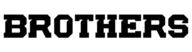 NCAA Baylor Bears  Free Fonts Download