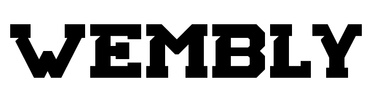 NCAA Baylor Bears  Free Fonts Download