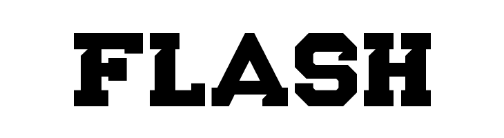 NCAA Baylor Bears  Free Fonts Download