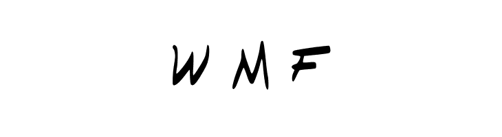 Billy_Milly  Free Fonts Download