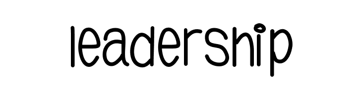 YBTallPretty  Free Fonts Download