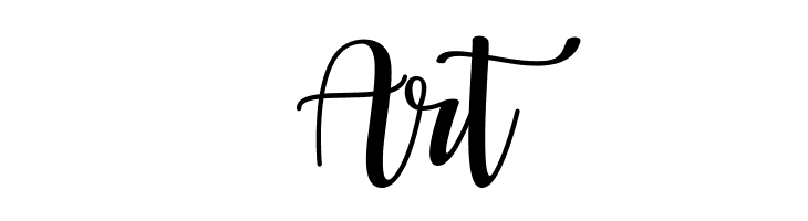 Autumn in November  Free Fonts Download