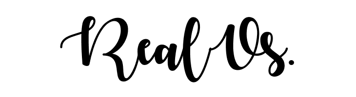 Autumn in November  Free Fonts Download