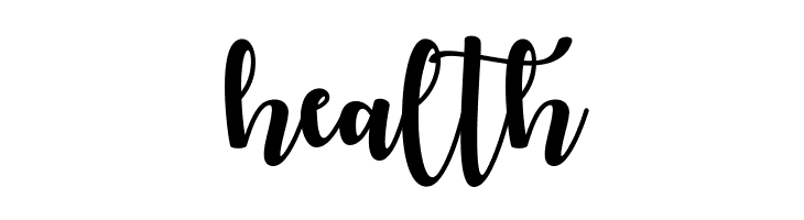 Autumn in November  Free Fonts Download