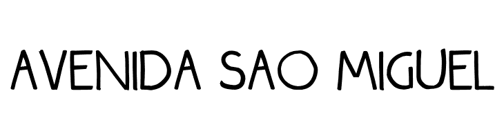 Roundmarker-Regular  Free Fonts Download