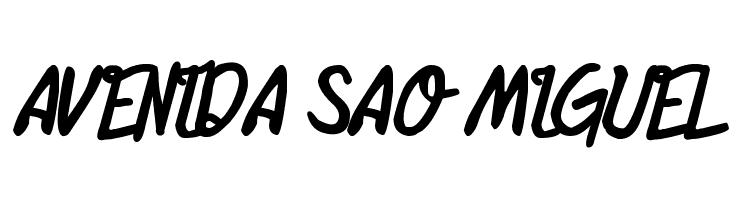 Midnights on the Shore  Free Fonts Download