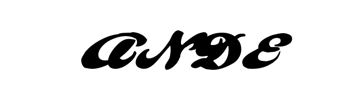 Pullman  Demo  Free Fonts Download