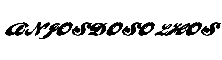 Pullman  Demo  Free Fonts Download