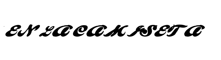 Pullman  Demo  Free Fonts Download