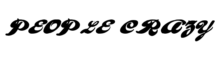 Pullman  Demo  Free Fonts Download