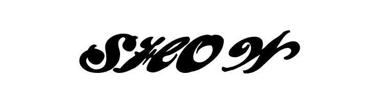 Pullman  Demo  Free Fonts Download