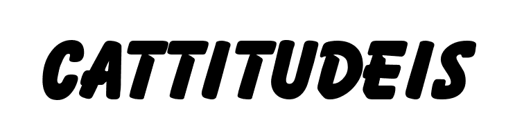 Balloon Extra Bold Regular  Free Fonts Download