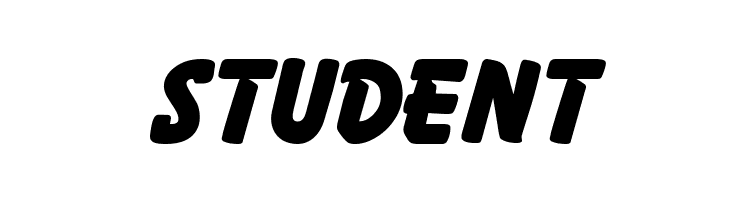 Balloon Extra Bold Regular  Free Fonts Download