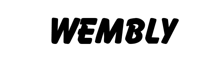 Balloon Extra Bold Regular  Free Fonts Download