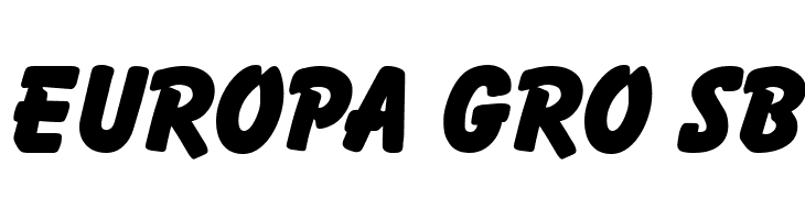 Balloon Extra Bold Regular  Free Fonts Download